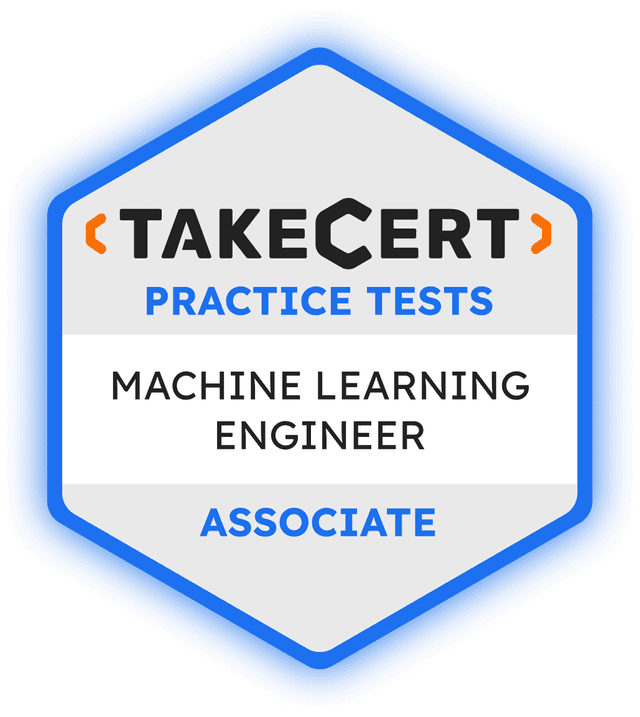Machine Learning Engineer Associate