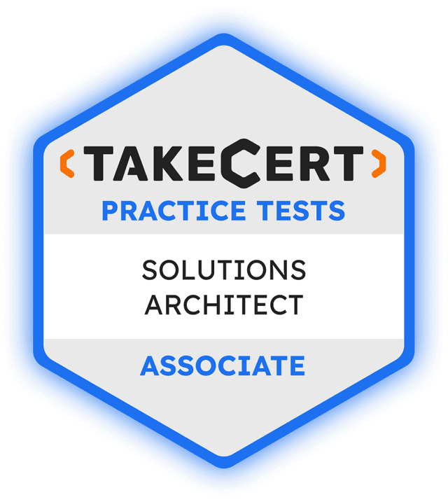 Solutions Architect Associate