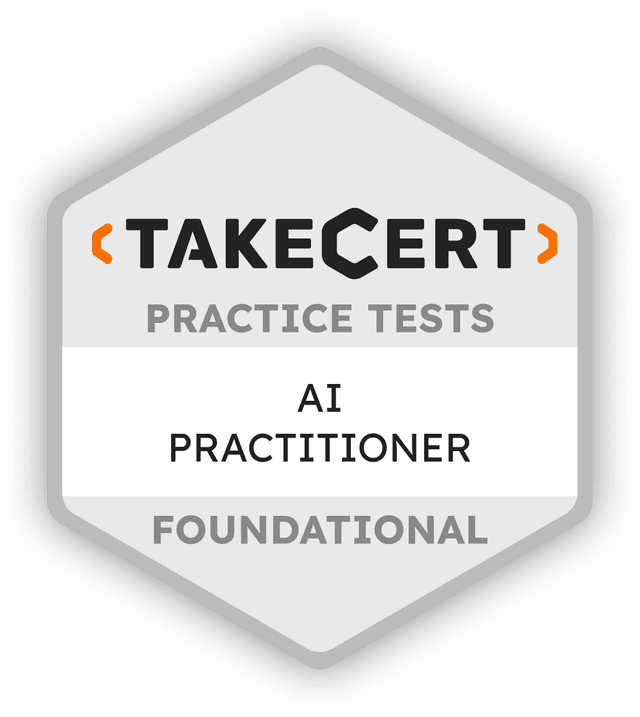 AI Practitioner Foundational