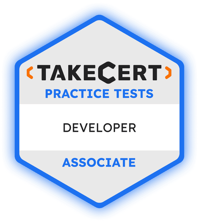 Developer Associate